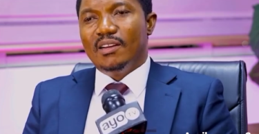 Jafo Afafanua Zile Ajira