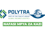 Junior Accountant Vacancies at Polytra Tanzania Ltd April 2026