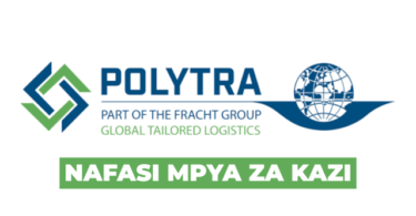 Junior Accountant Vacancies at Polytra Tanzania Ltd April 2026