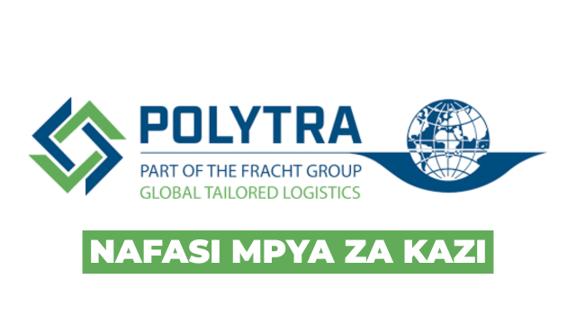 Junior Accountant Vacancies at Polytra Tanzania Ltd April 2026