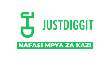 Justdiggit Tanzania Vacancies April 2026