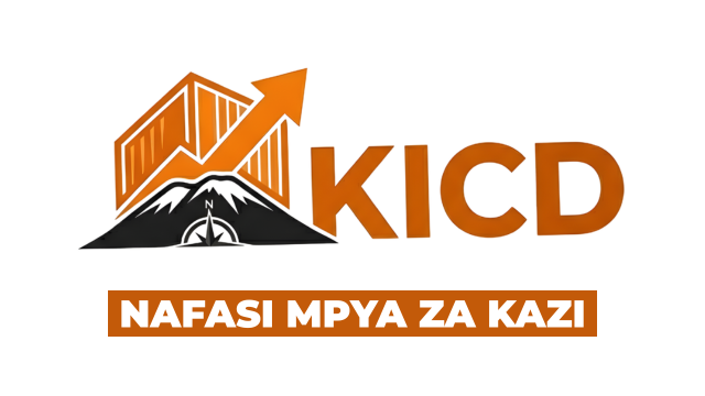 Kilimanjaro Inland Container Depot (KICD) Vacancies April 2026