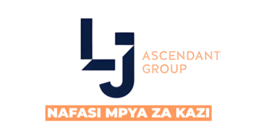 LJ Ascendant Vacancies April 2026