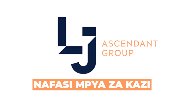 LJ Ascendant Vacancies April 2026