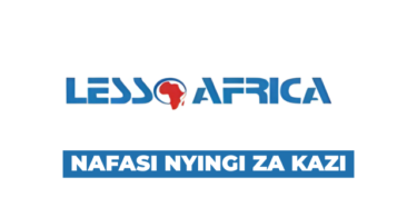 Lesso Africa Company Ltd x11 Vacancies April 2026