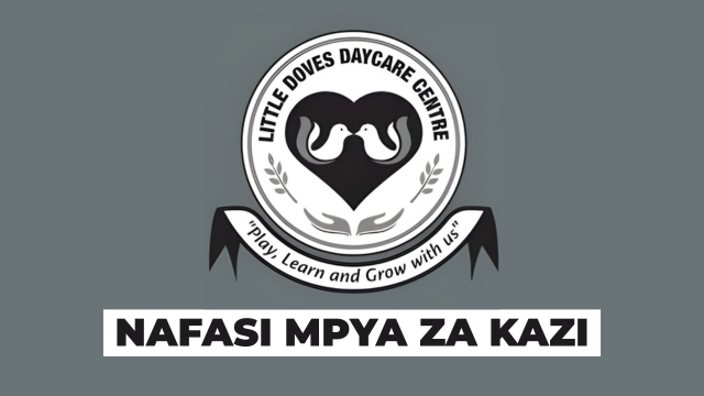 Little Doves Daycare Vacancies April 2026