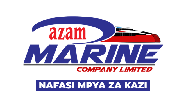 Logistics Manager at Azam Marine April 2026