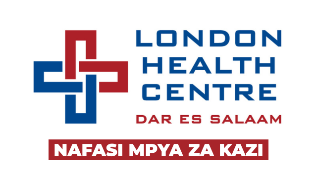 London Health Care Centre Vacancies April 2026