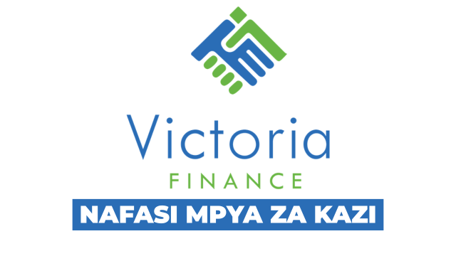 Victoria Finance Plc 13 Vacancies April 2026