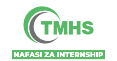 Marketing and Corporate Relations Officer at TMHS Polyclinic April 2026 (1)