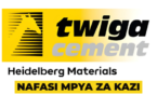 Mechanical Planner Vacancy at Twiga Cement Tanzania Portland Cement April 2026