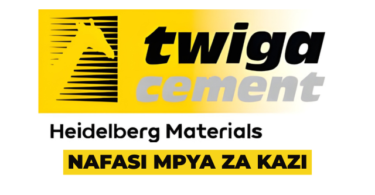 Mechanical Planner Vacancy at Twiga Cement Tanzania Portland Cement April 2026