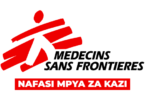 Médecins Sans Frontières (MSF) Vacancies April 2026