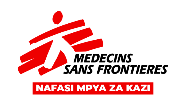Médecins Sans Frontières (MSF) Vacancies April 2026