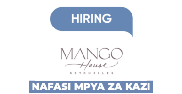 Mponde Holding Company Limited Vacancies April 2026