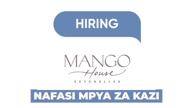 Mponde Holding Company Limited Vacancies April 2026