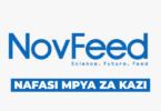 NovFeed Vacancies April 2026