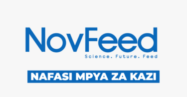 NovFeed Vacancies April 2026