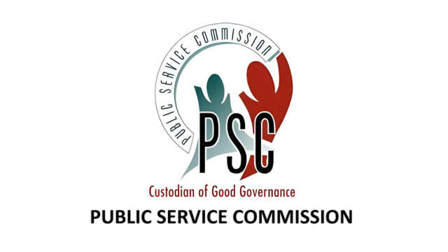 Office of the Public Service Commission (OPSC) Vacancies x26 Posts 2026