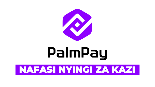 PalmPay Vacancies 2026