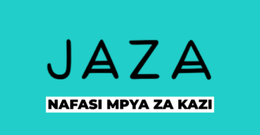 People and Operations Assistant at Jaza April 2026