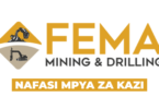 Production Superintendent at FEMA Mining and Drilling Limited April 2026
