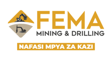 Production Superintendent at FEMA Mining and Drilling Limited April 2026