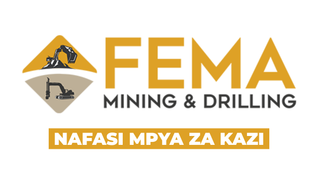 Production Superintendent at FEMA Mining and Drilling Limited April 2026
