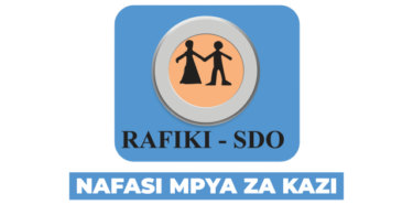 Program Manager & M&E Officer Jobs at Rafiki-SDO (April 2026)