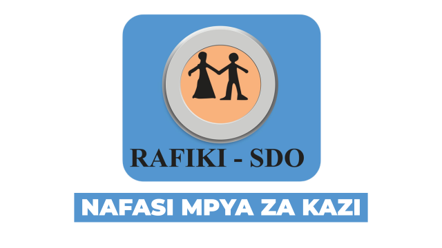 Program Manager & M&E Officer Jobs at Rafiki-SDO (April 2026)