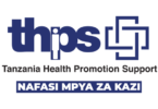 Research Evaluation & Resources Mobilization Technical Advisor at THPS April 2026