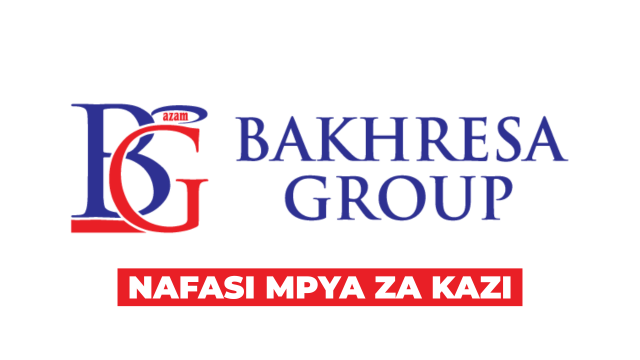 Said Salim Bakhresa & Co. Ltd Vacancies April 2026