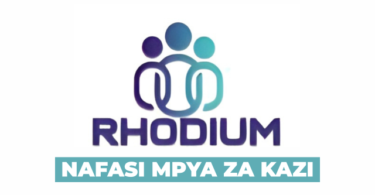 Sales & Field Sales Executive Vacancies at Rhodium April 2026