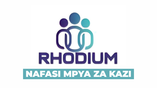 Sales & Field Sales Executive Vacancies at Rhodium April 2026