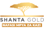 Shanta Gold Mine Vacancies April 2026