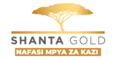 Shanta Gold Mine Vacancies April 2026
