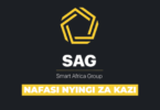 Smart Africa Group Vacancies April 2026