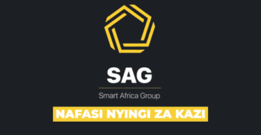 Smart Africa Group Vacancies April 2026