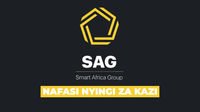 Smart Africa Group Vacancies April 2026