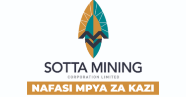 Sotta Mining Corporation x4 Vacancies April 2026