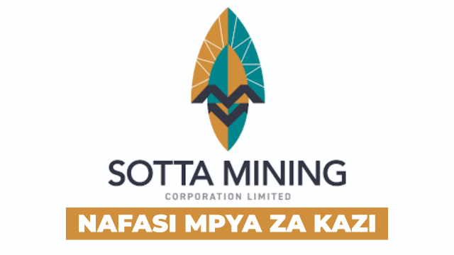 Sotta Mining Corporation x4 Vacancies April 2026