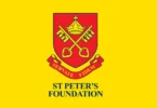 St Peter’s Prep School Teacher Internships 2026