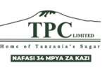 TPC Limited Technical Trainee Opportunities April 2026