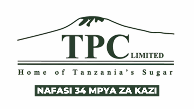 TPC Limited Technical Trainee Opportunities April 2026