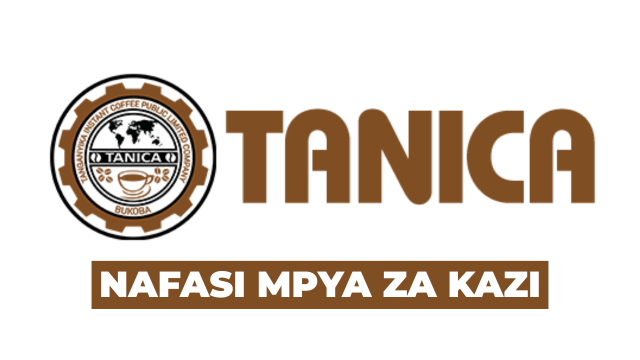 Tanganyika Instant Coffee Co. Ltd (TANICA) Vacancies 2026