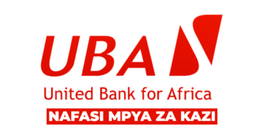 UBA Tanzania Vacancies 2026