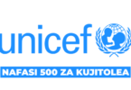 UNICEF 500 online volunteer opportunities April 2026