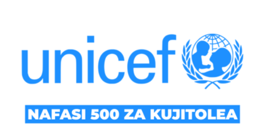 UNICEF 500 online volunteer opportunities April 2026