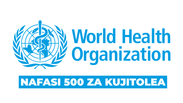 WHO 500 Online Volunteer Opportunities for Vaccination Awareness Campaign in Tanzania