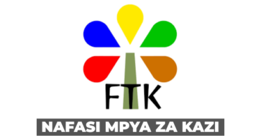 oundation for Community Transformation in Kilimanjaro (FTK) Vacancy 2026